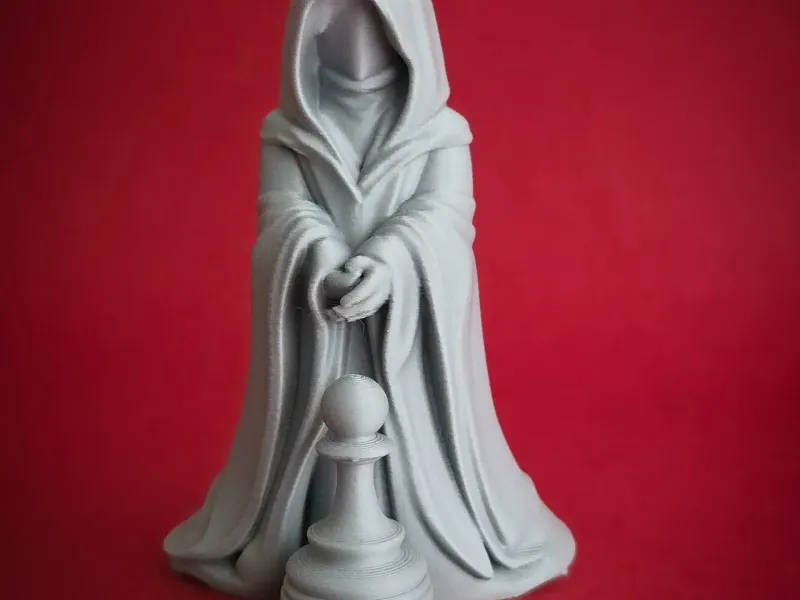 The Guardian of the board