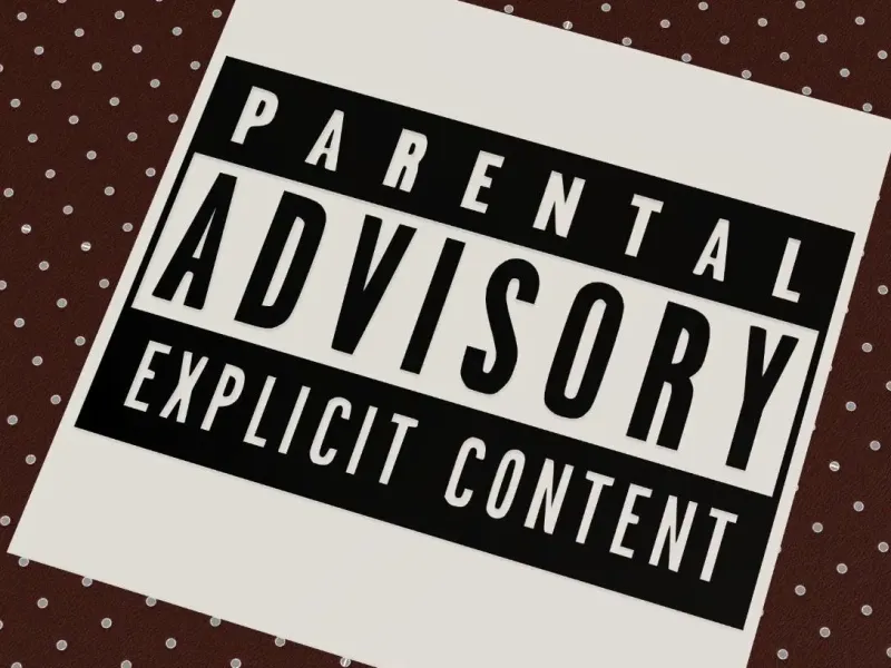 Parental advisory