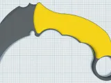 Karambit 6-4