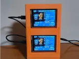 NMMiner V2 Stand-0
