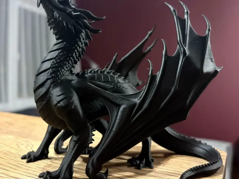 龙