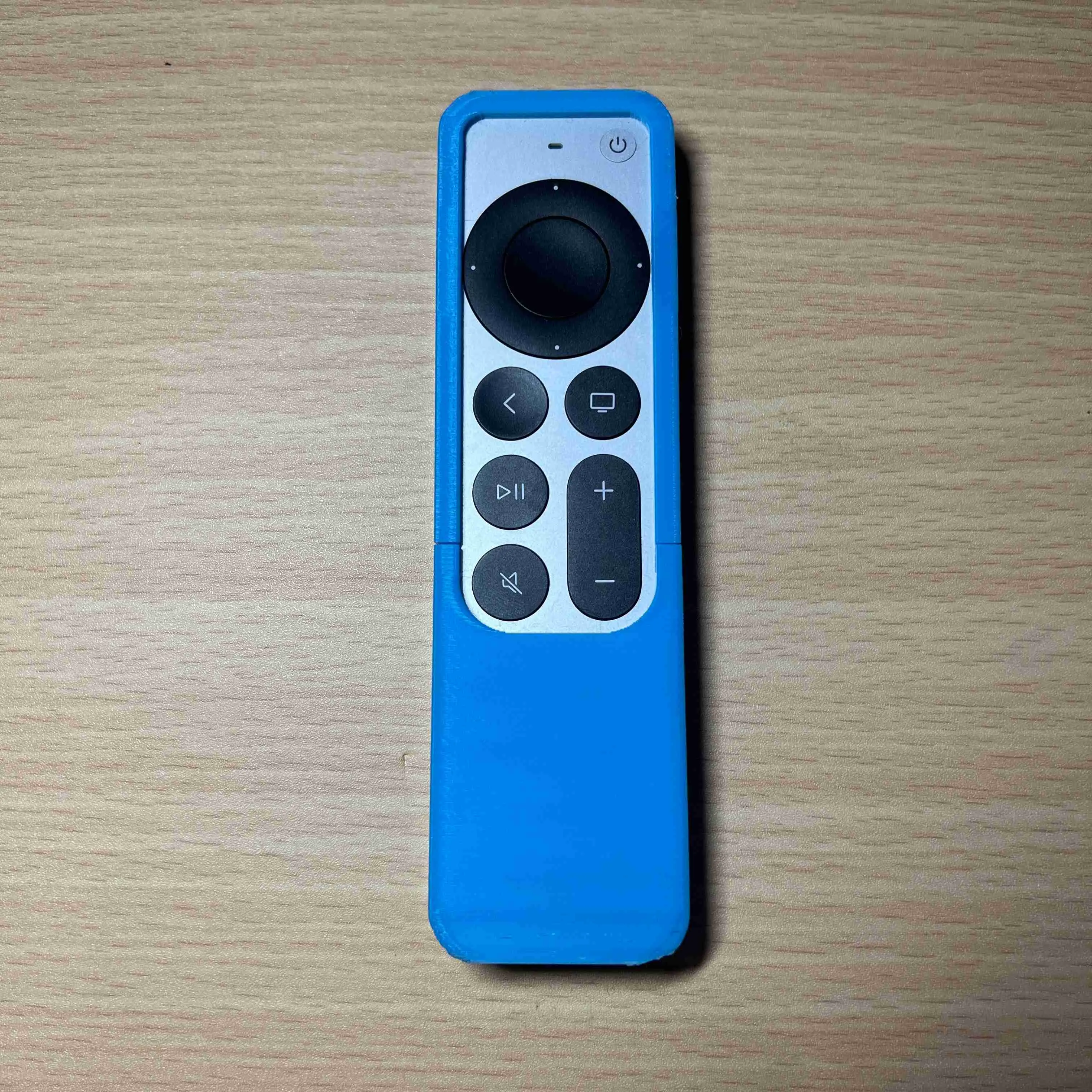 Apple TV 4K Remote 3. Gen 2023 Version Schutzhülle