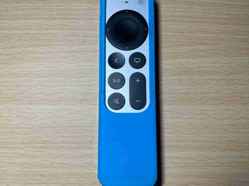 Apple TV 4K Remote 3rd Gen 2023 Versione Cover Protettiva