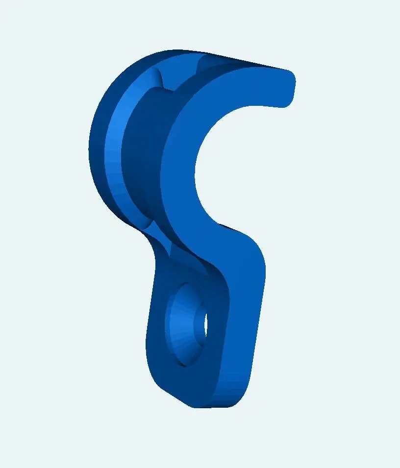 wire clip
