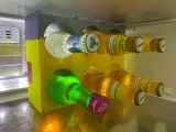 Fridge Bottle Rack-3