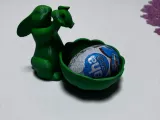 easter bunny egg holder-0