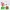Christmas Festive Lucky Block  Steal A Brainrot 3D Model STL