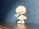 Plush Venom-6