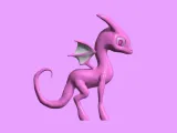 Cute dragon-2