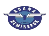 ADS (ADANA DEMIRSPOR) 3D LOGO BY OK (COLOR PRINTABLE)-1