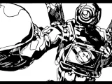 Pathfinder stencil 2-0
