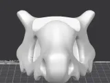 skull soport for controller-1