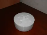 Moderne Zuckerdose mit Deckel-2
