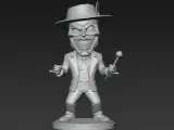 The Mask-2