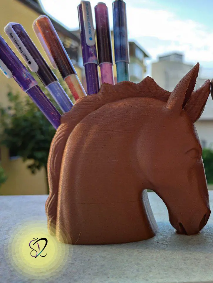 HORSE HEAD