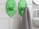 Multi-Purpose Wall Hook – Bathroom, Kitchen & Door Back Hang-6