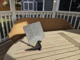 Solar clock-2