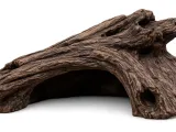Natural Reptile log-1