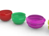 Small Planters for Flowers/Cacti/Succulents-0
