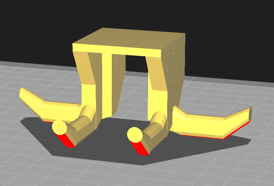 A hook adaptor for the bathroom door