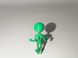 Alien-1