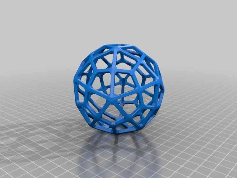 Hexecontaedro deltoidal