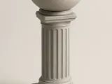 Roman Column Planter-1