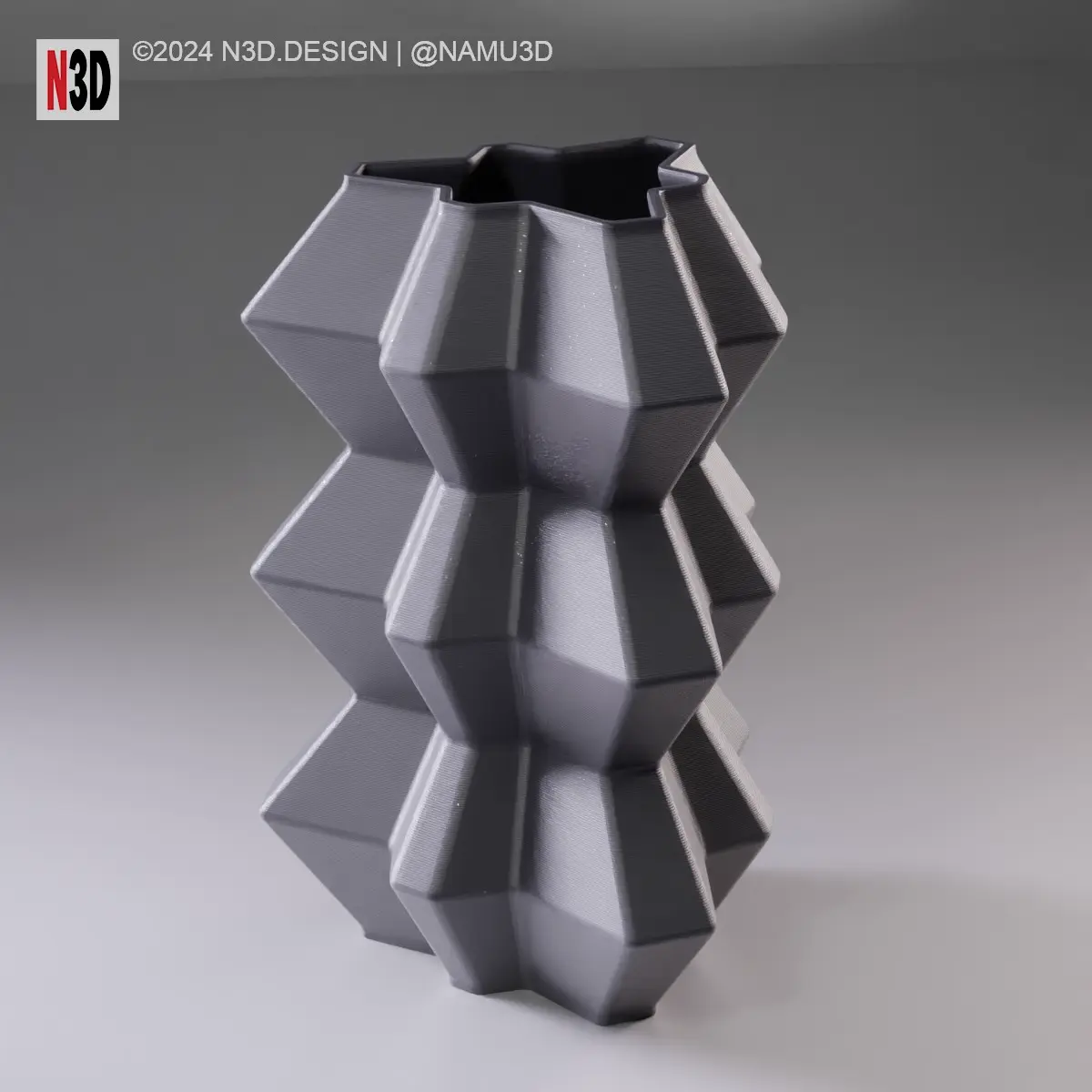 Vase
