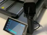 Camera Mount with cable management- Ender3-V3Plus-0