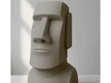 Moai face-0