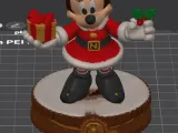 minnie mouse-1