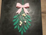 Mistelzweig Weihnachtlich-0