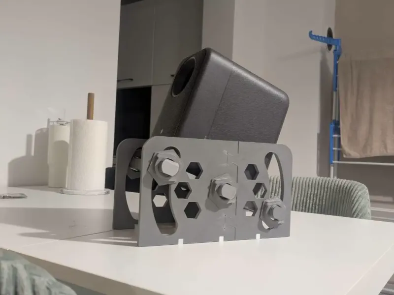 Xiaomi l1 pro simple stand with changeable angle