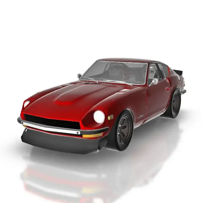 Datsun 240Z