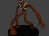 FIGURE ROBLOX DOORS | FAN ART | BGGT-0