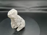 Lapin voronoi/voronoi rabbit-0
