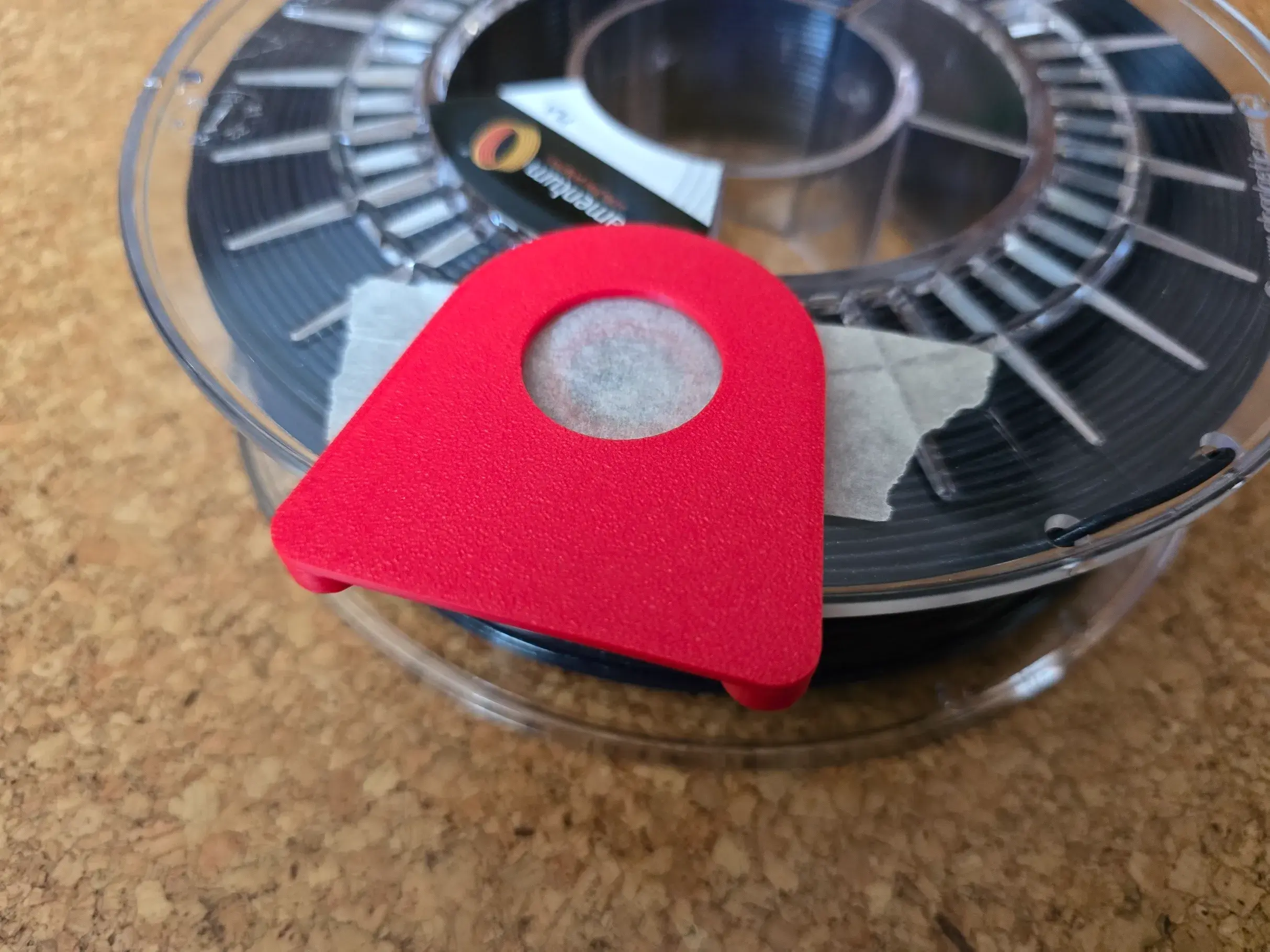 CFS RFID Positioning Tool
