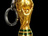 llavero copa del mundo -1