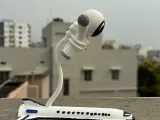 Knitted Astronaut-3