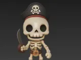Bone Pirate-1