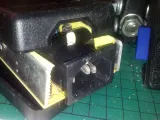 Direct input for power supply-3