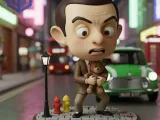 Mr bean-0