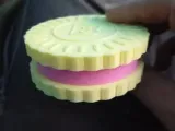 Picador O Grinder de galleta-0