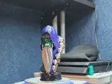 Warcraft Gul'dan  Гул'дан-4