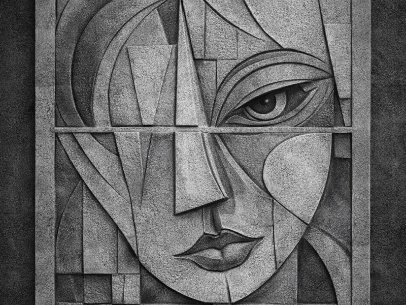 Fragmentos De Identidad