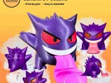 GENGAR BY COLORS-3