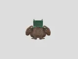 Garbage Can Golem-3