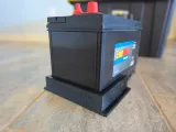 Battery Snatcher for Everstart Marine Group 27DC Part# WDC27-4