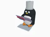 Penguini Pastries-0
