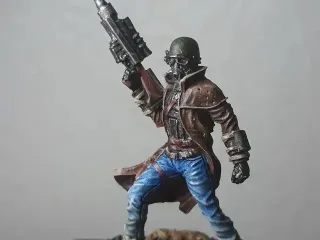 NCR Armour